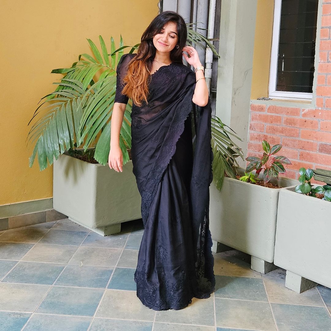 Premium Kota Silk Saree