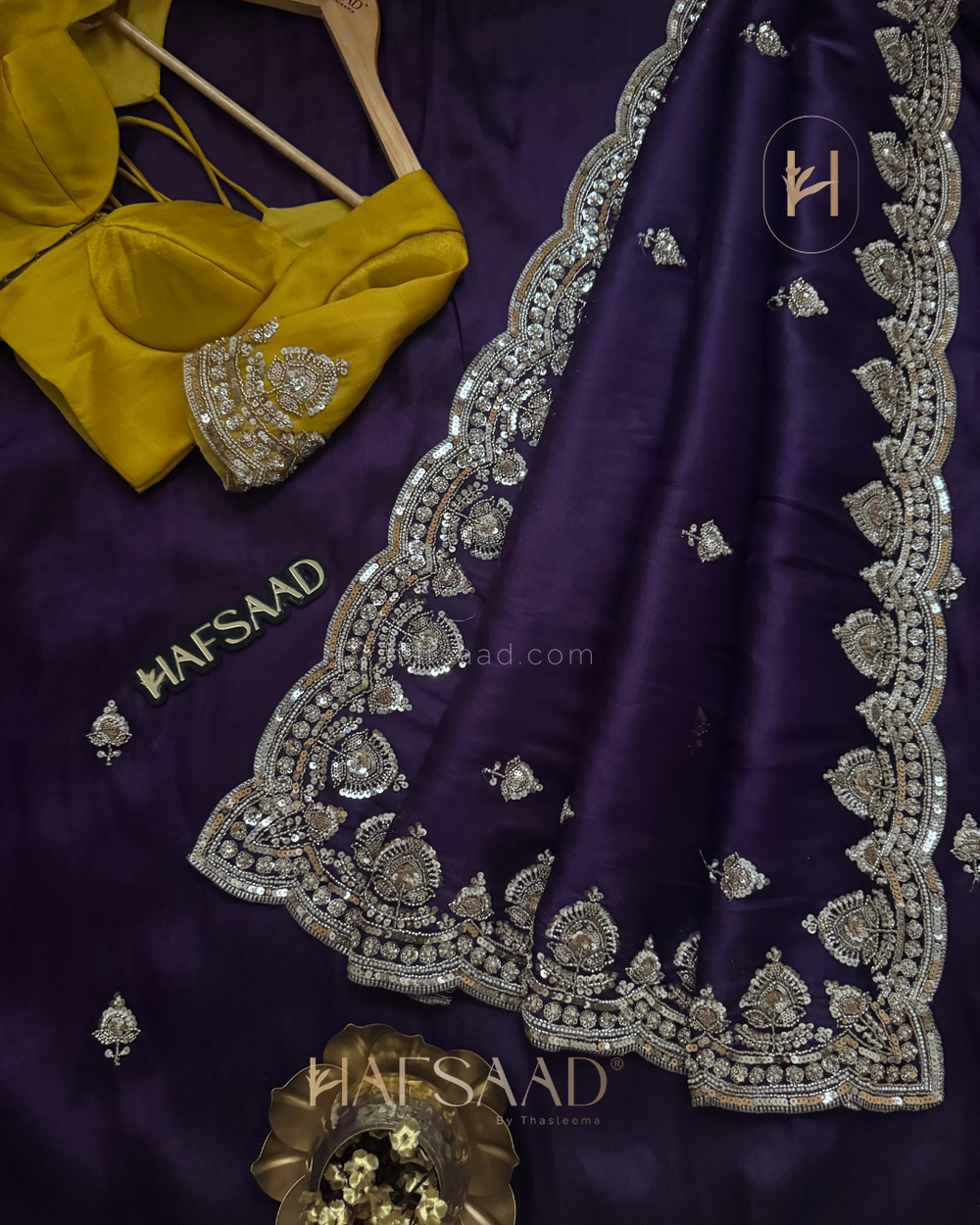 Exclusive Soft Tissue Saree