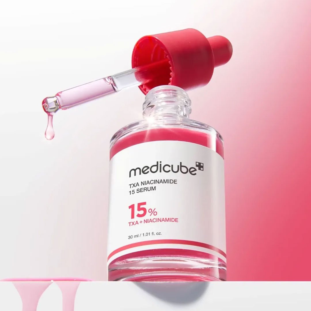 Medicube TXA Niacinamide 15% Serum 30ml