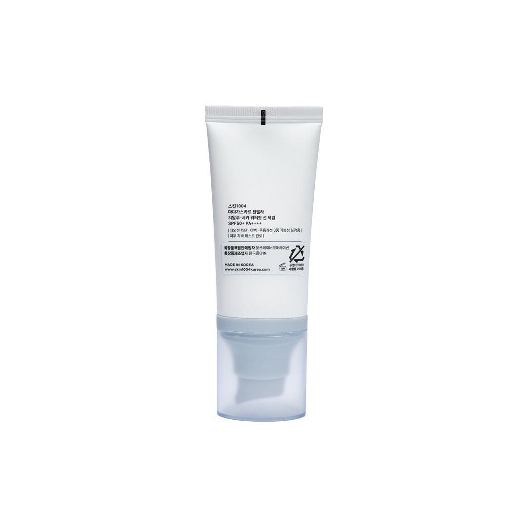 SKIN1004 Madagascar Centella Hyalu-Cica Water-Fit Sun Serum Spf 50+ PA++++ 50 ml